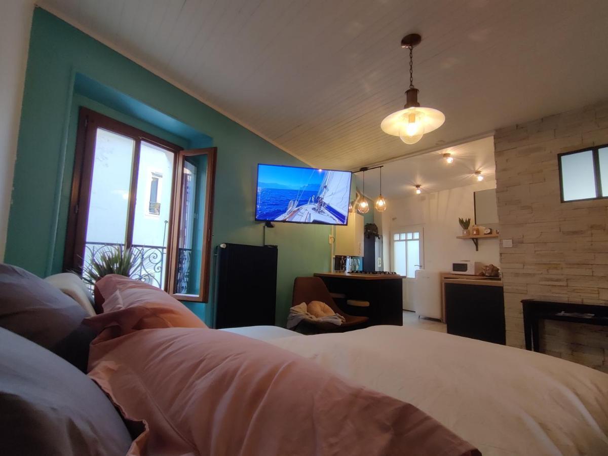 Appartement Hyper Centre Evian - Leman Odyssey Εξωτερικό φωτογραφία