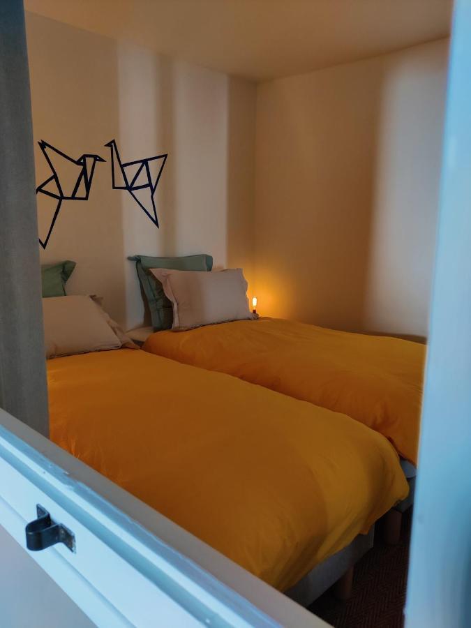 Appartement Hyper Centre Evian - Leman Odyssey Εξωτερικό φωτογραφία