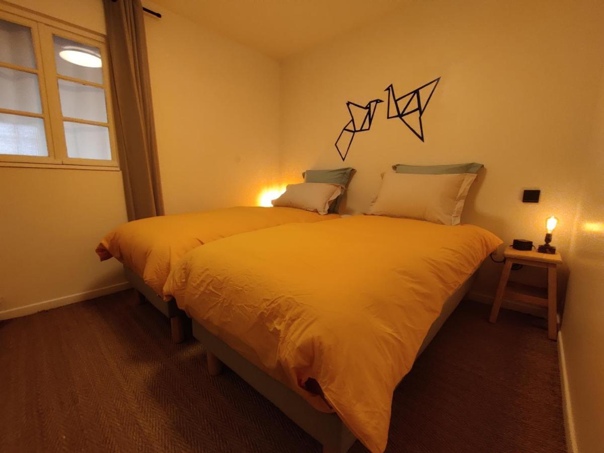 Appartement Hyper Centre Evian - Leman Odyssey Εξωτερικό φωτογραφία