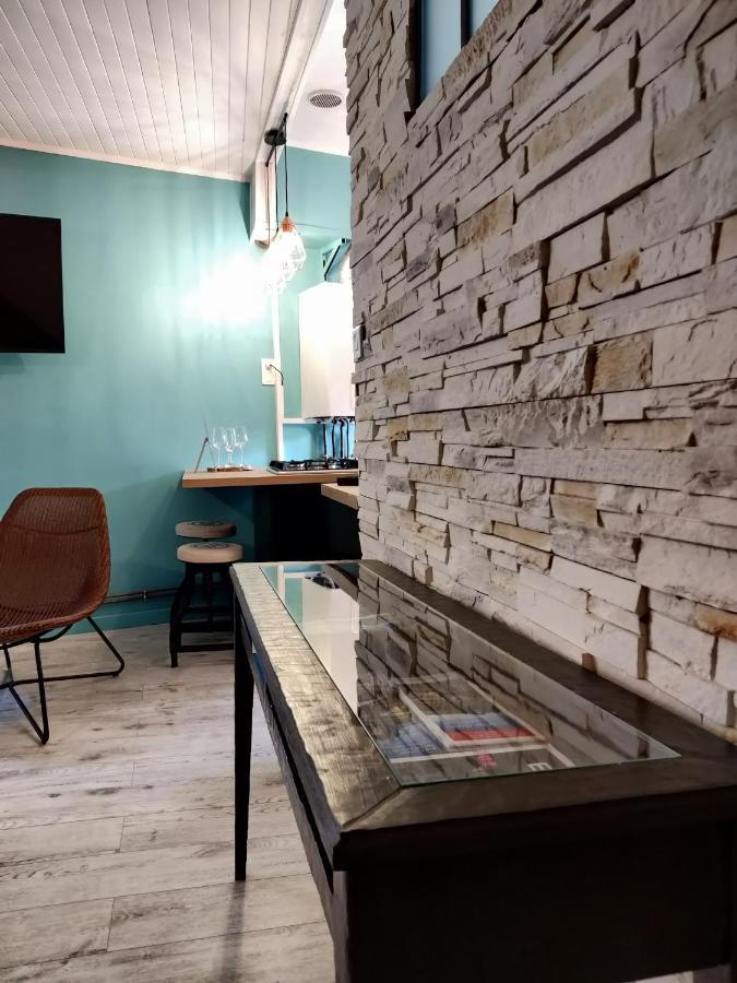 Appartement Hyper Centre Evian - Leman Odyssey Εξωτερικό φωτογραφία