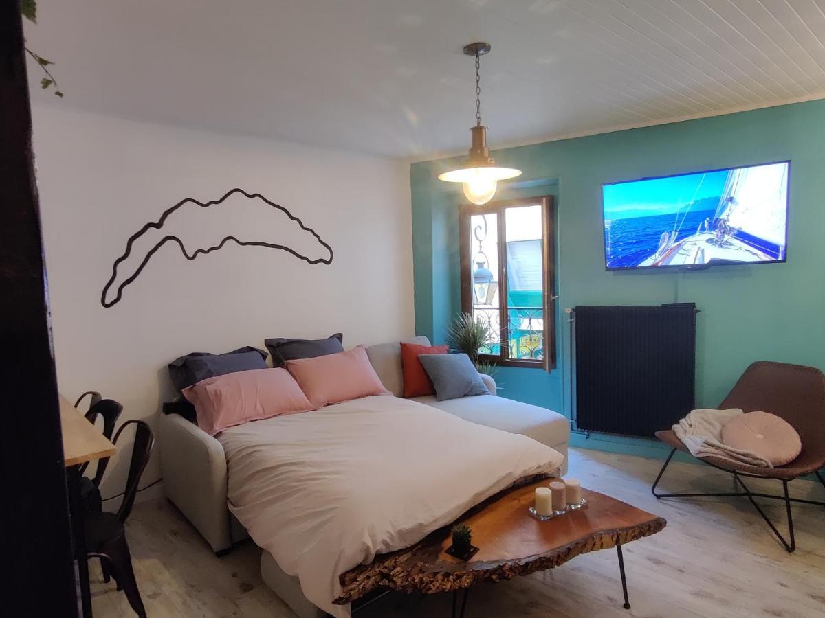 Appartement Hyper Centre Evian - Leman Odyssey Εξωτερικό φωτογραφία
