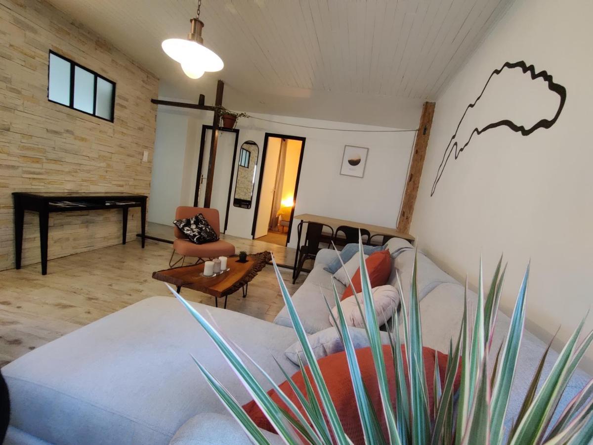 Appartement Hyper Centre Evian - Leman Odyssey Εξωτερικό φωτογραφία