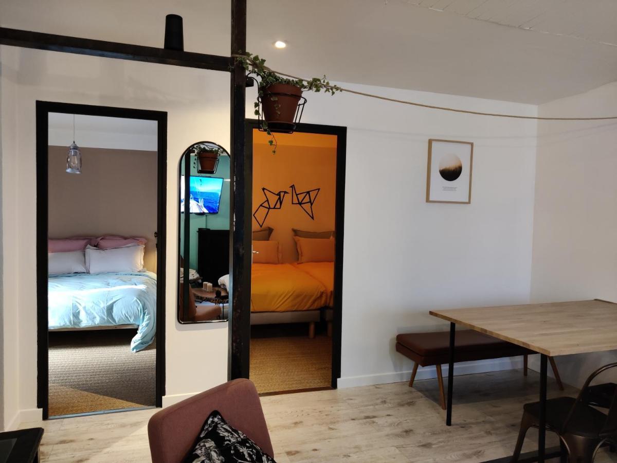 Appartement Hyper Centre Evian - Leman Odyssey Εξωτερικό φωτογραφία