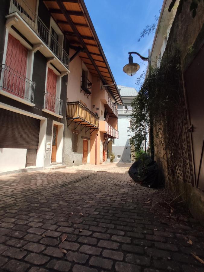 Appartement Hyper Centre Evian - Leman Odyssey Εξωτερικό φωτογραφία